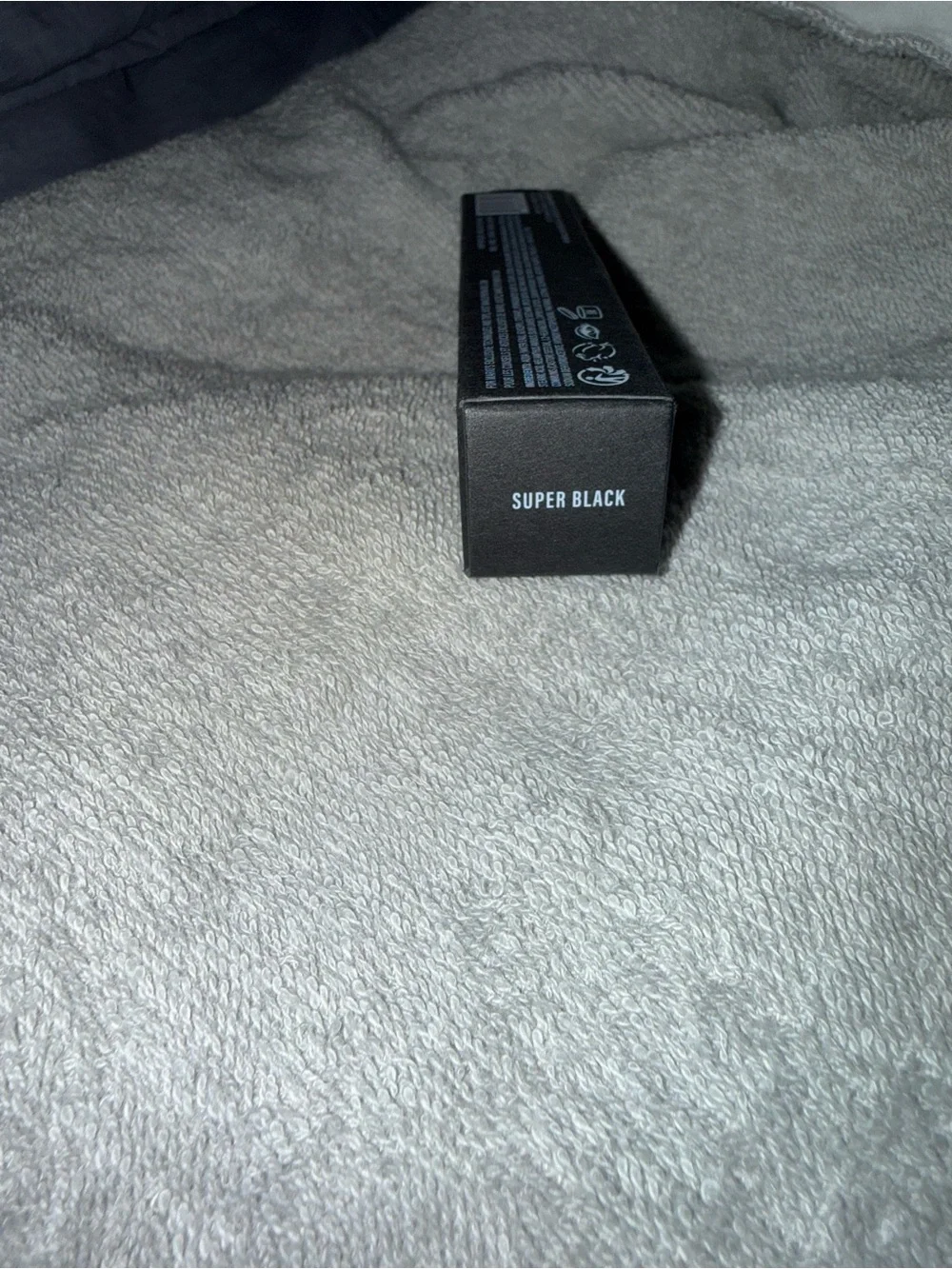 MAKEUP BY MARIO Master Mascara - Black Packaging